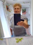 Liliya, 59, Krasnoyarsk