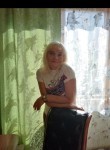 Оксана, 56 лет, Новосибирск