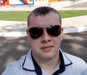 Aleksey, 33, Saransk