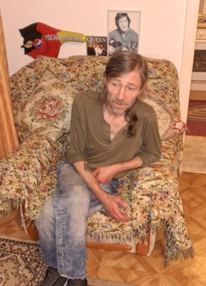 Ivan, 50, Russia, Kaliningrad