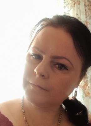 Marina, 54, Russia, Miass