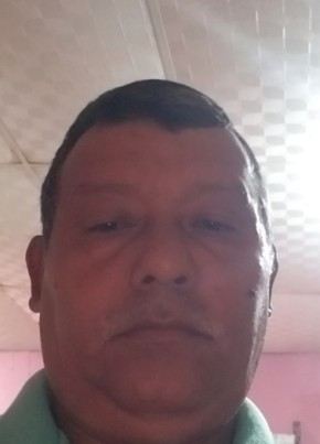 Marvin funes, 53, República de Honduras, San Pedro Sula