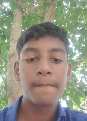 Ajay, 21, India, Secunderabad