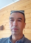 Гайрат - Кандалакша