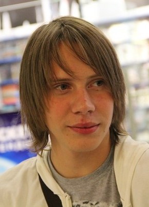 Максим, 29, Россия, Санкт-Петербург