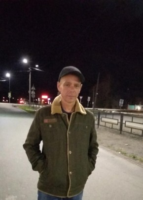 Сергей Савинцев, 45, Россия, Новая Ляля