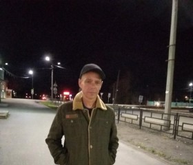 Сергей Савинцев, 45 лет, Новая Ляля