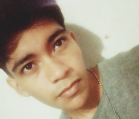 Rodrigo, 20, Resistencia