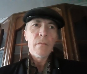Sergei, 54 года, Бугульма