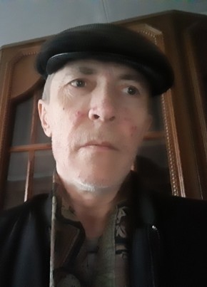 Sergei, 54, Россия, Бугульма