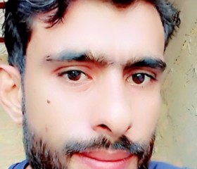 Tahir Hussain, 33 года, اسلام آباد