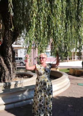 Елена из Геленджика 55 лет