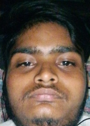 Dinesh Kashyap, 18, India, Delhi