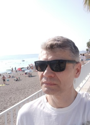 Вадим, 55, Россия, Москва