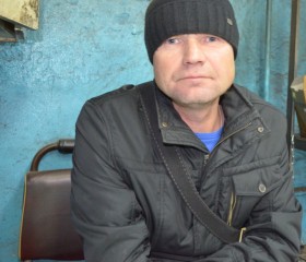 Сергей, 59 лет, Киров (Кировская обл.)
