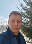 Aleks, 33, Krasnoyarsk