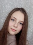 Polina, 21  , Krasnoyarsk