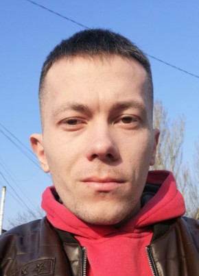 Yura, 31, Ukraine, Odessa