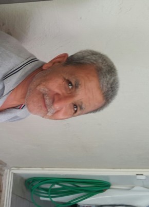 Nihat, 57, Türkiye Cumhuriyeti, Ankara