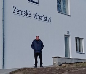Юрий, 48 лет, Považská Bystrica