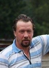 Василий, 46, Россия, Нижний Новгород