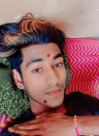 Suraj. Patel, 21 год, Mumbai