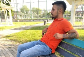 Mehmet, 26 - Разное