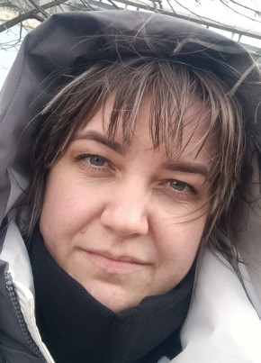 Alena, 37, Russia, Moscow