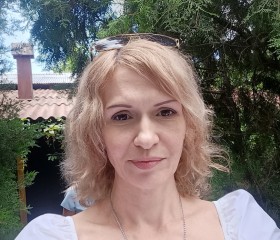Настя, 41 год, Новочеркасск