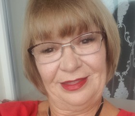Nika, 67, Luhansk