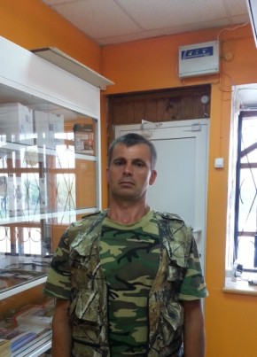 Анатолий, 56, Россия, Борисоглебский