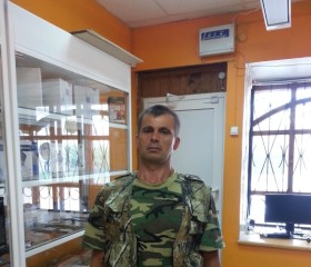 Анатолий, 56 лет, Борисоглебский