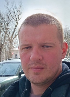 Дмитрий, 37, Україна, Сніжне