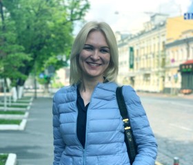 Кристина, 41 год, Київ