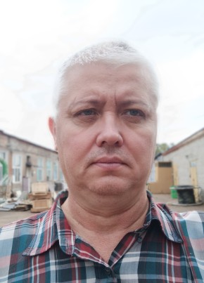 Олег из Уфы 57 лет