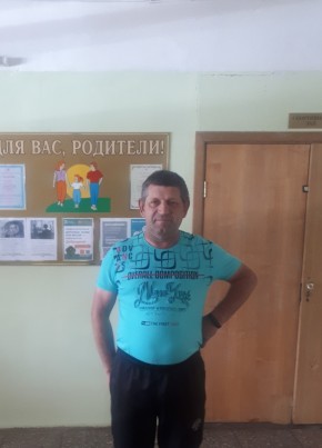 Сергей, 56, Россия, Аркадак