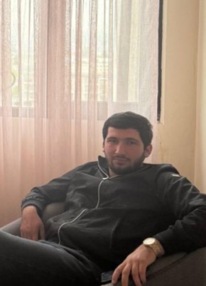 Leon, 24, Russia, Sochi