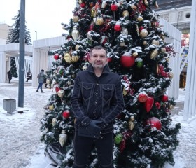 David Karaxanyan, 43, Yerevan