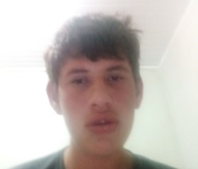 Fernando, 19 лет, Ponta Grossa