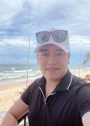 Thomas, 32, Công Hòa Xã Hội Chủ Nghĩa Việt Nam, Hà Nội