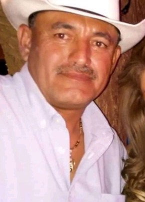 Pablo, 53, United States of America, El Paso