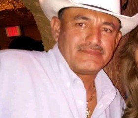 Pablo, 53 года, El Paso