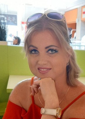 Ен, 42, Україна, Пологи