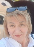 Anzhelika, 47, Sochi