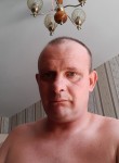 Леша, 37 лет, Ярославль