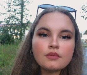 Анастасия, 19 лет, Петрозаводск