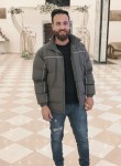 Eslem, 27, Cairo