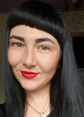 Лиза, 35, Россия, Ижевск