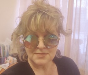 Darina, 57, Komsomolsk-on-Amur
