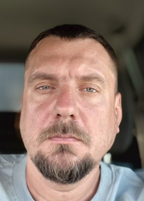 Алексей из Пыть-Яха 42 года